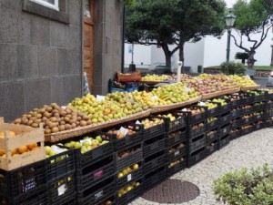 Fruit Market 